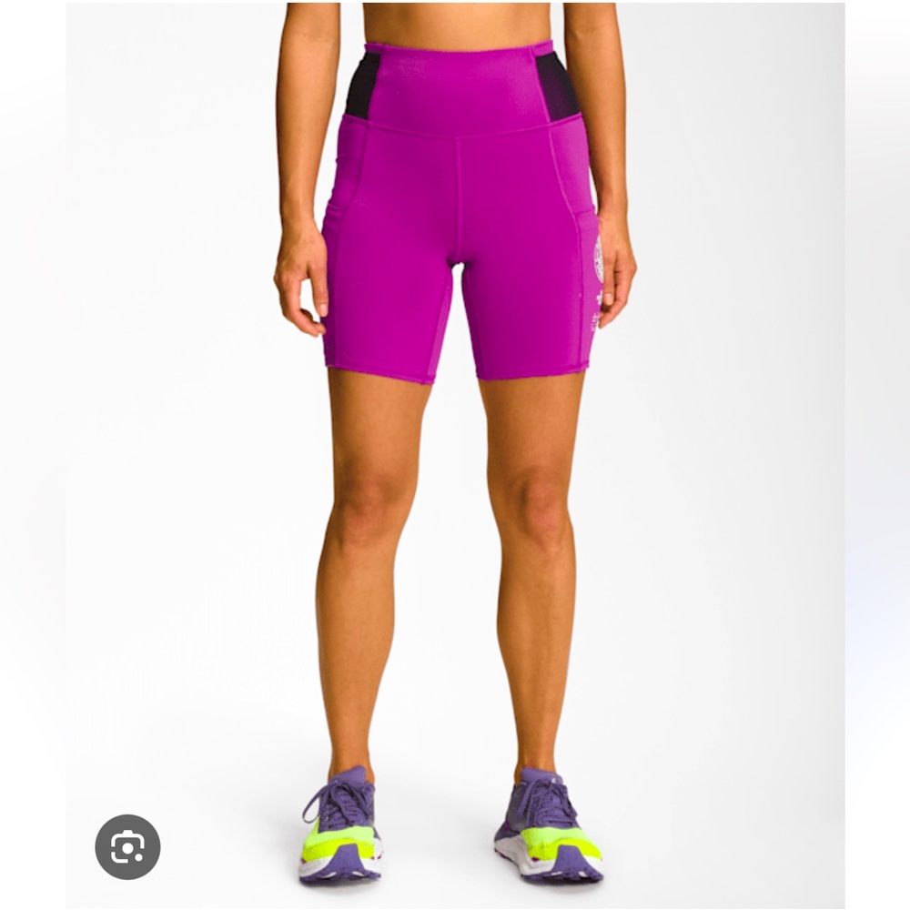 Women’s Trailwear QTM Bike Shorts NWT